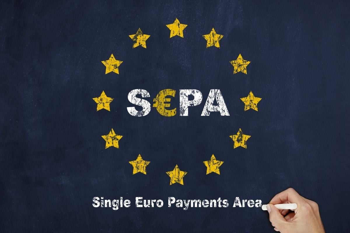 SEPA incasso