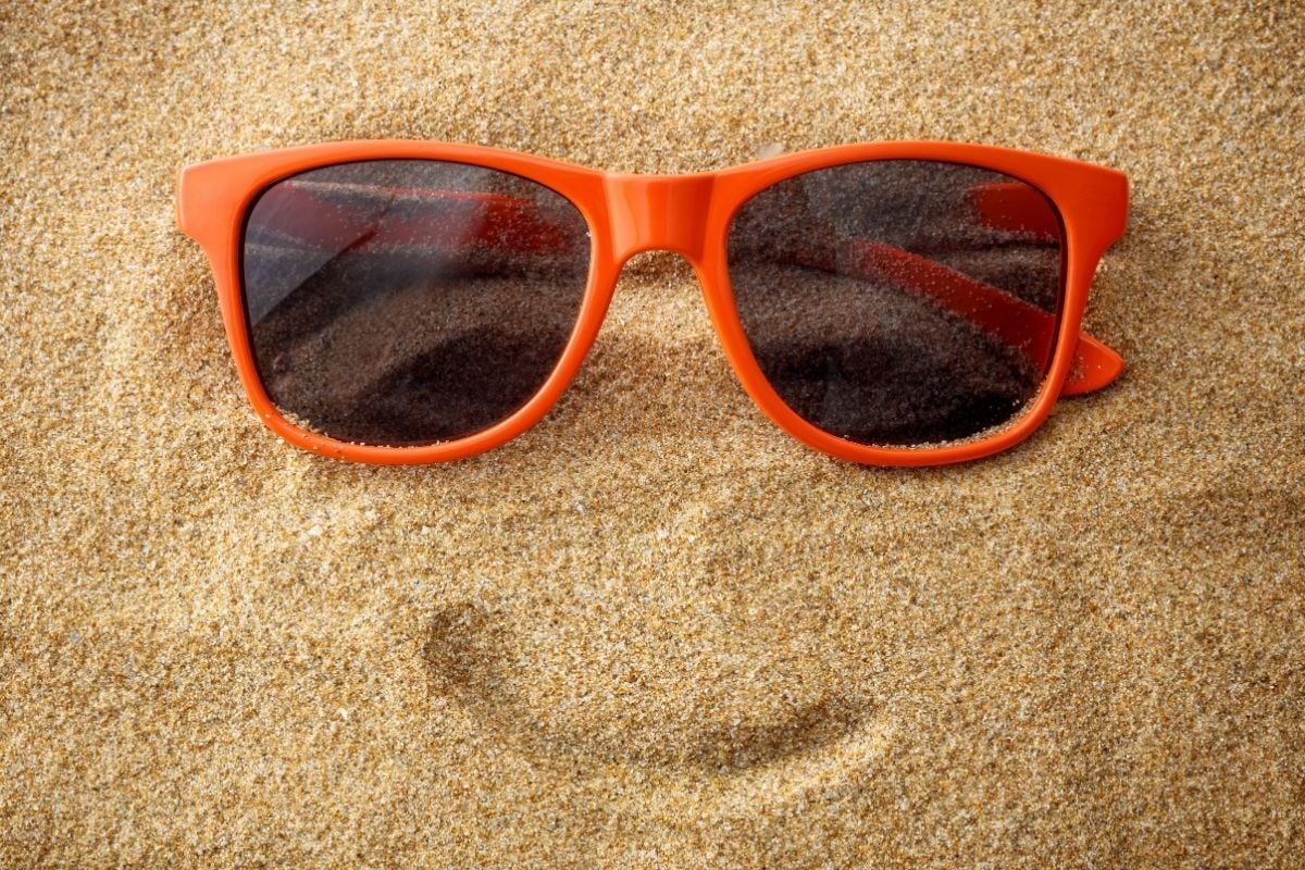 Zzp'er op vakantie