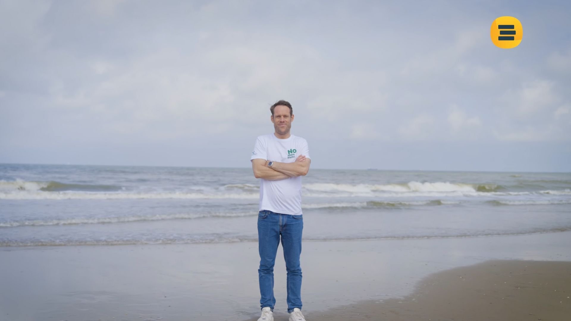 Ernst-Jan Koole, NoMorePlastic