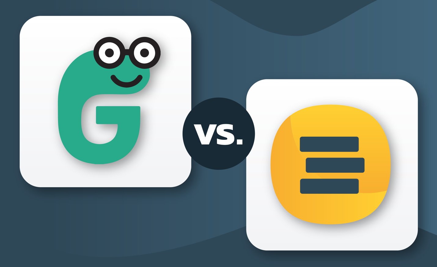 Gekko vs Rompslomp