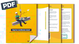 Gids afbeeldingen - uurtarief