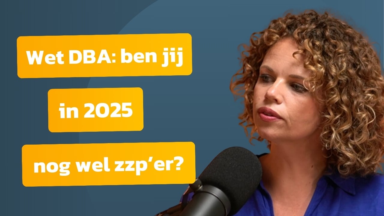 Hoe voorkom je schijnzelfstandigheid als zzp'er?