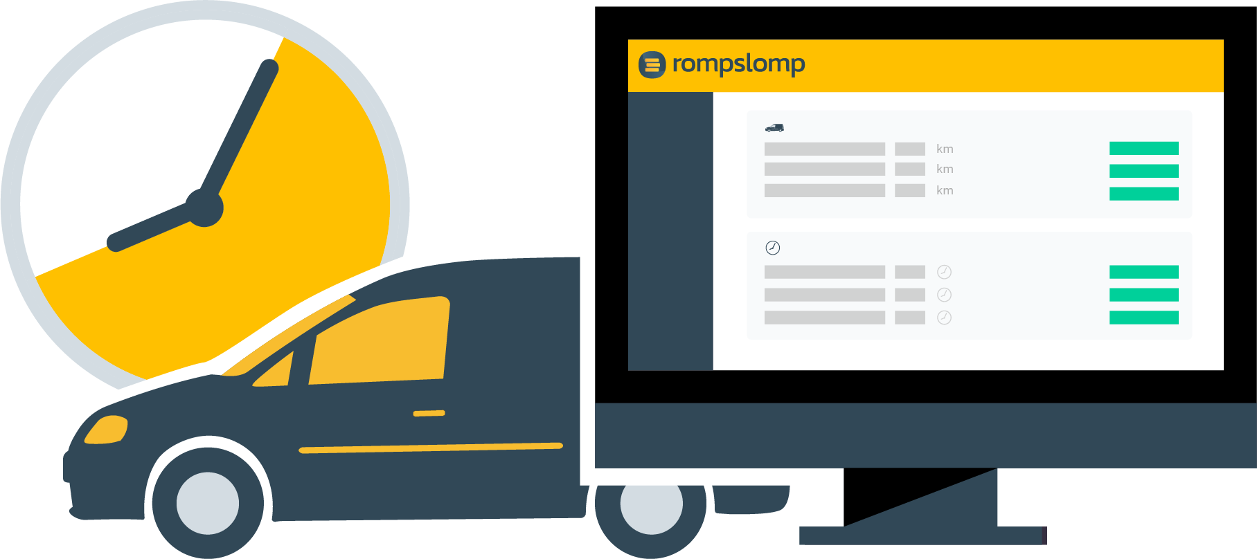 rompslomp-factuur-van-gewerkte-uren-en-kilometerregistratie-3