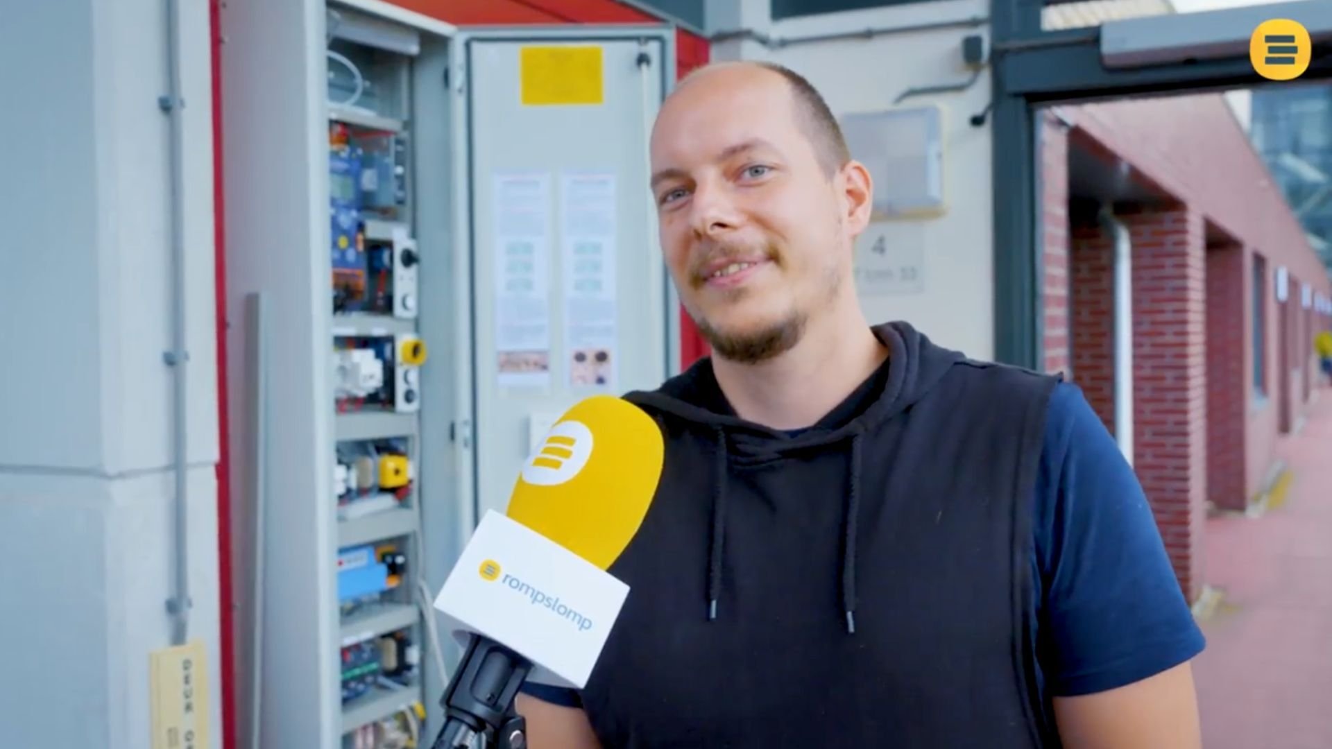 mechanicus Just (Just Fix en Service) 