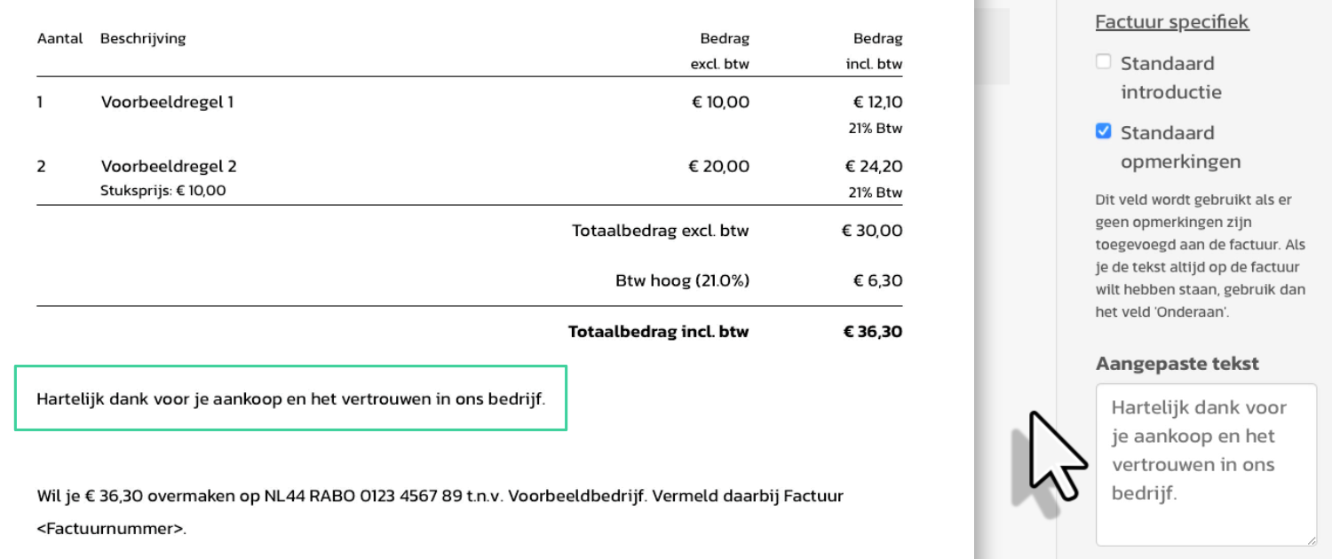 factuur_teksten_aanpassen05