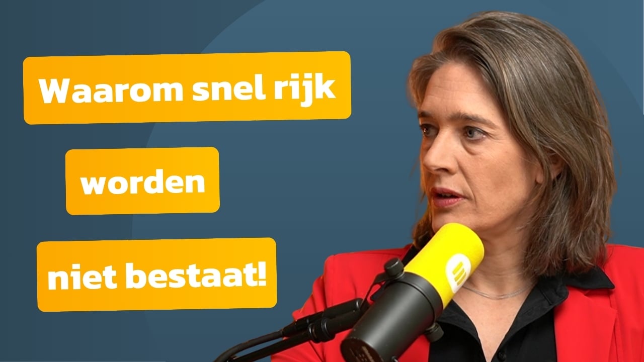 Thumb 1 - #23 waarom snel rijk worden niet bestaat