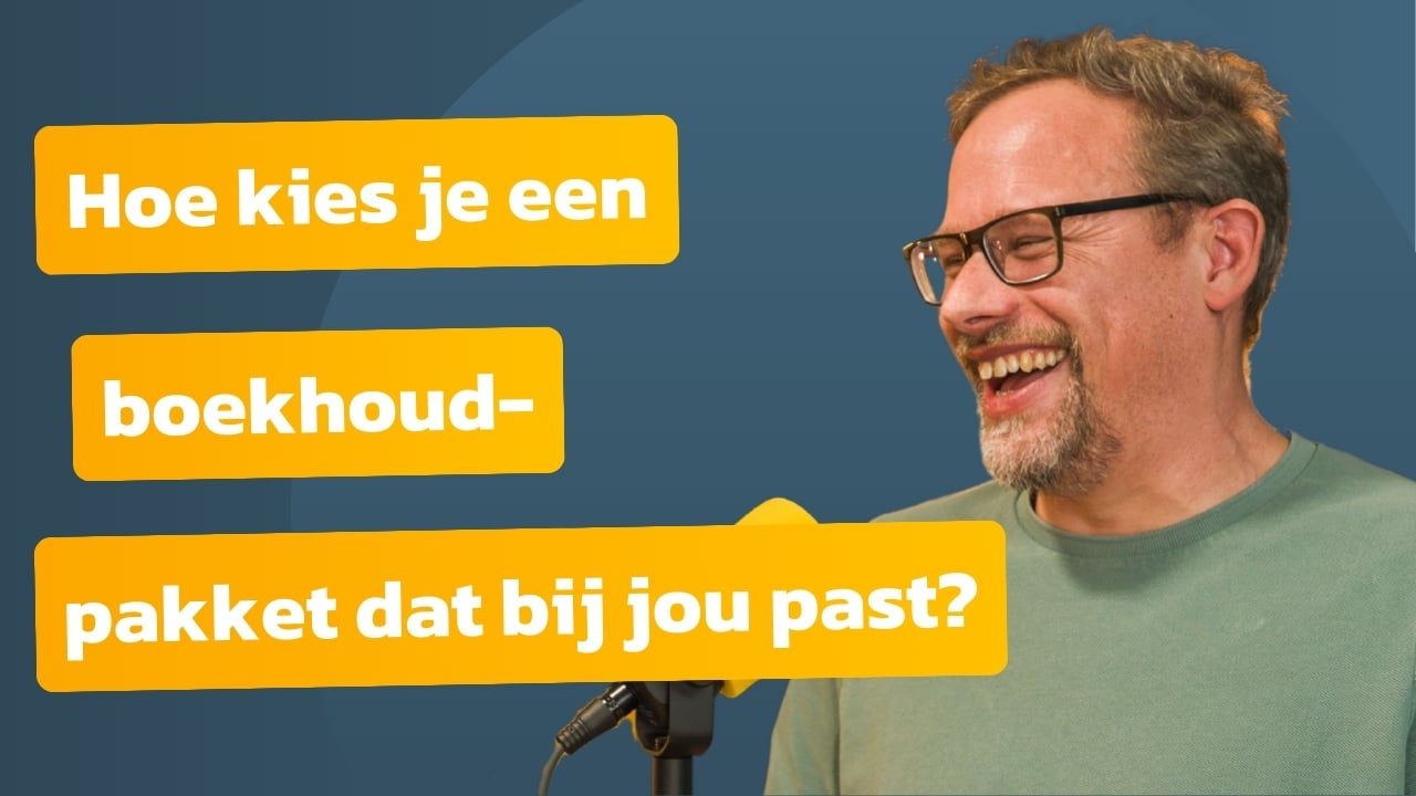 Thumb 3 - #36 zo kies je een boekhoudpakket dat bij je past.