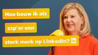 Thumb 3 Hoe bouw ik als zzper een sterk merk op linkedIn