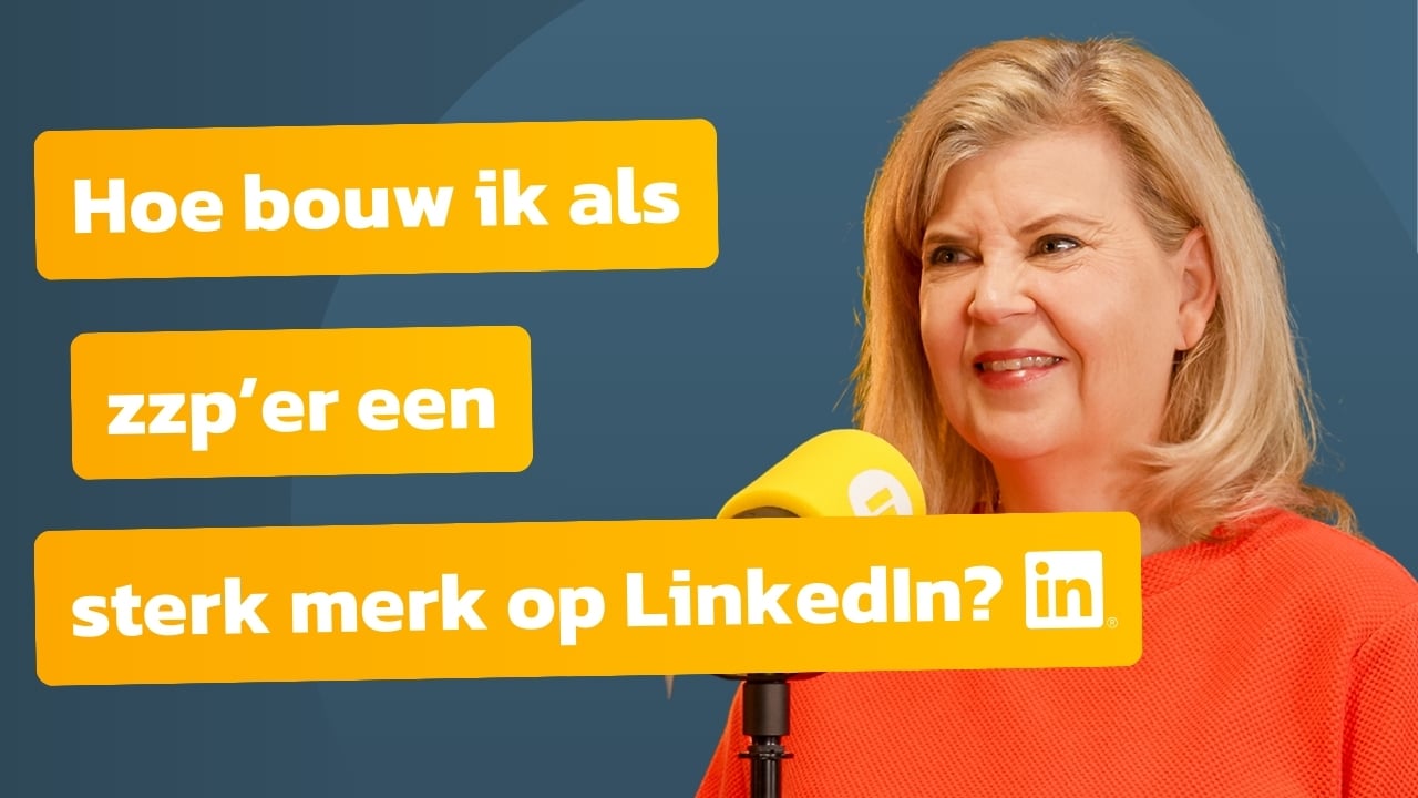Thumb 3 Hoe bouw ik als zzper een sterk merk op linkedIn