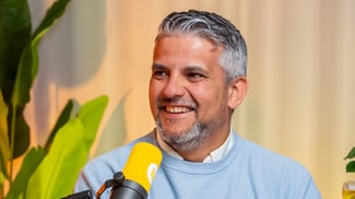 Hans-horizontaal