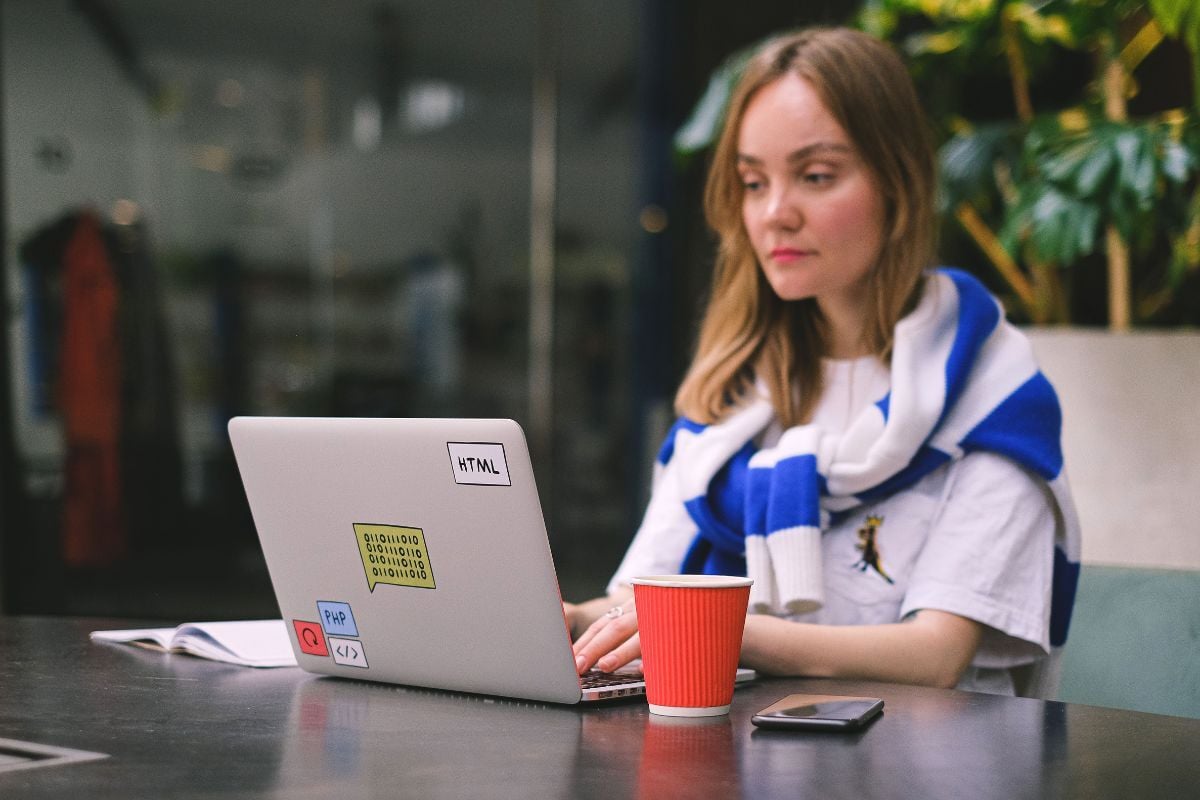 Website maken als zzp'er: checklist voor inhoud, knoppen en vertrouwen