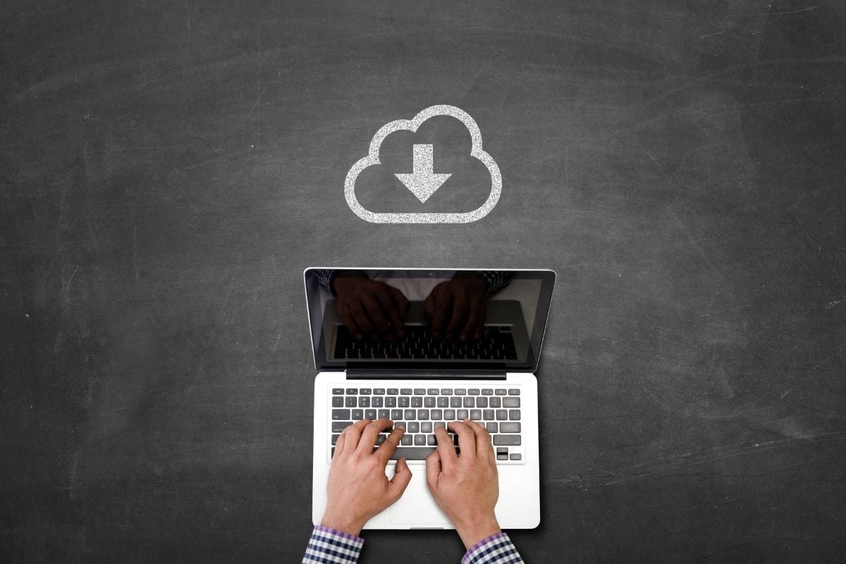 downloaden camt.053 bestand