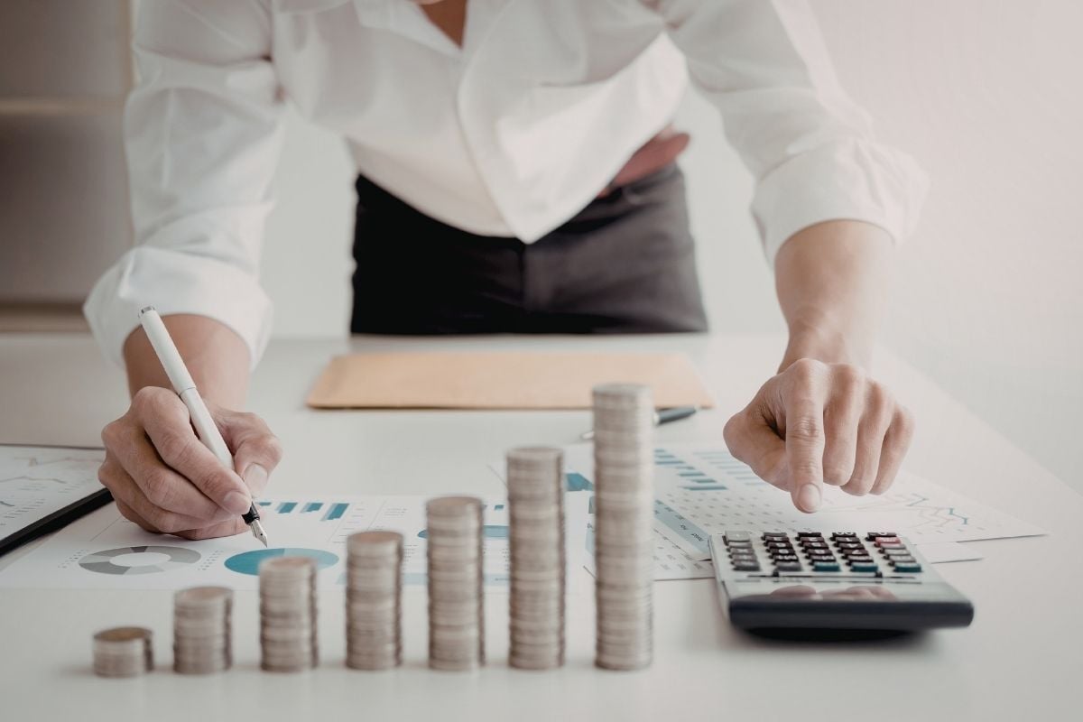 Zzp'er berekent indexatie tarief