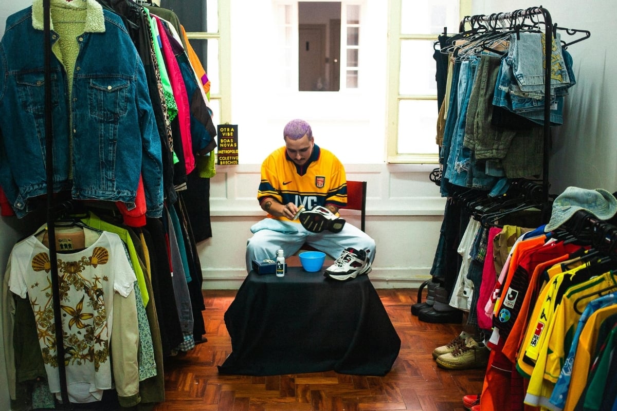 Wanneer ben je echt een ondernemer?