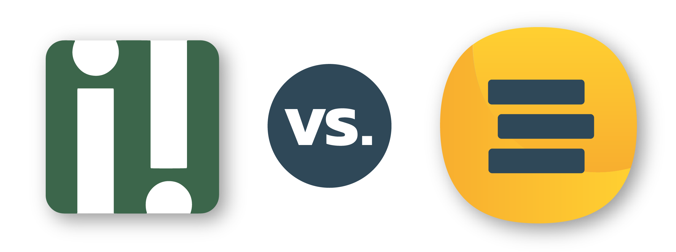 informer vs. rompslomp