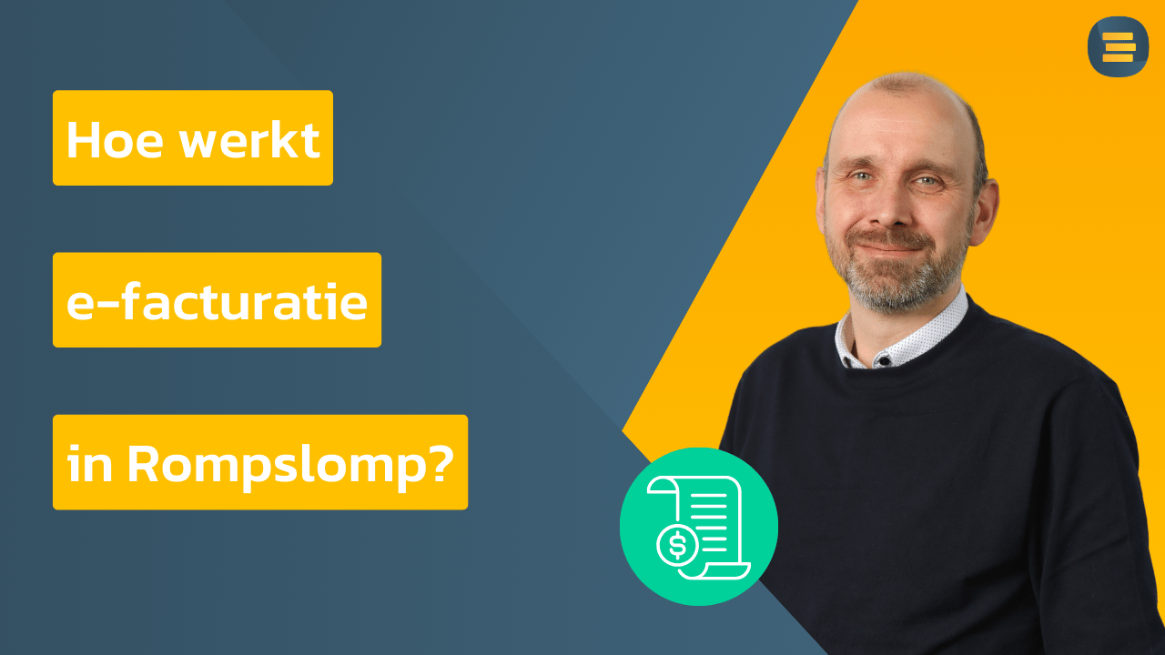 e-facturatie-instructie