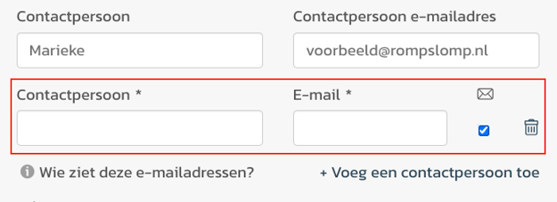 extra-contactpersoon-optie