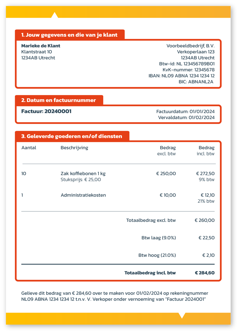 factuur-voorbeeld