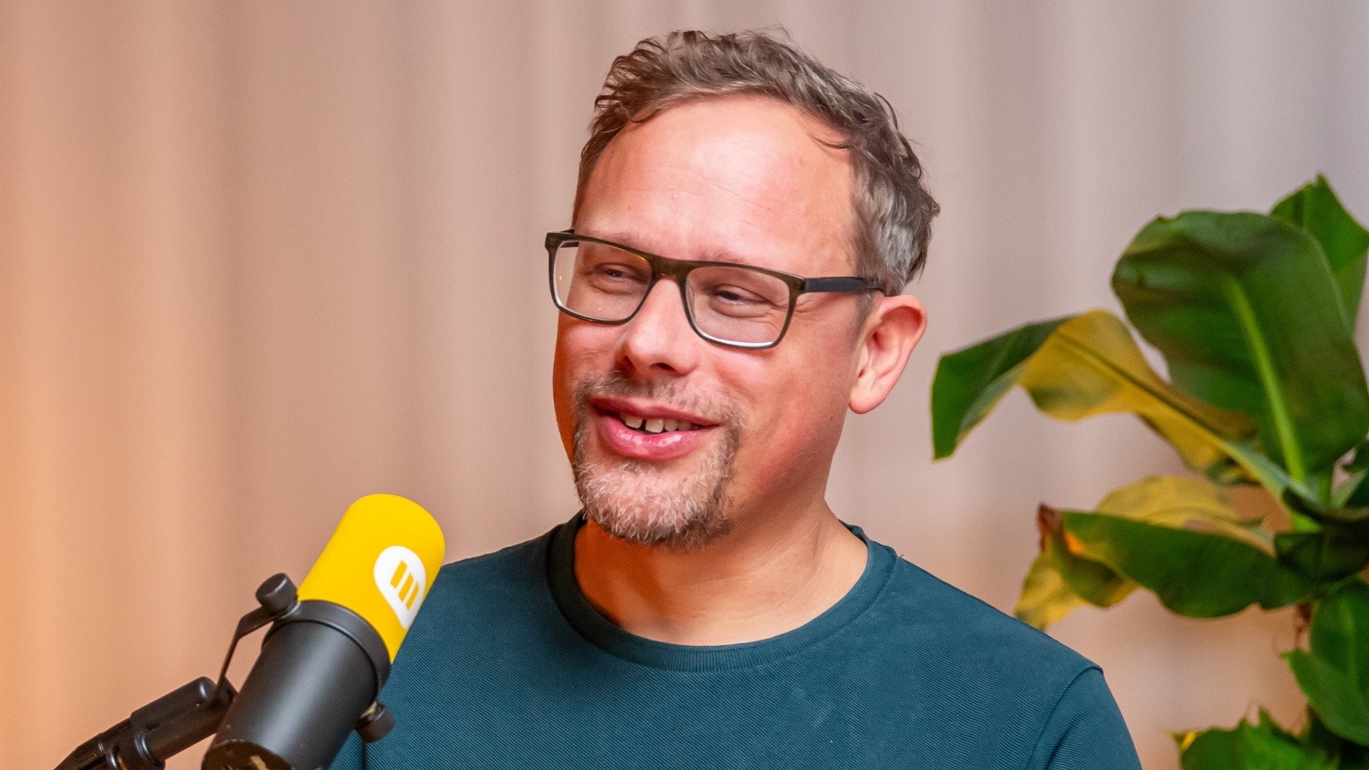 Niels Olthuis in de Rompslomp podcast voor zzp'ers