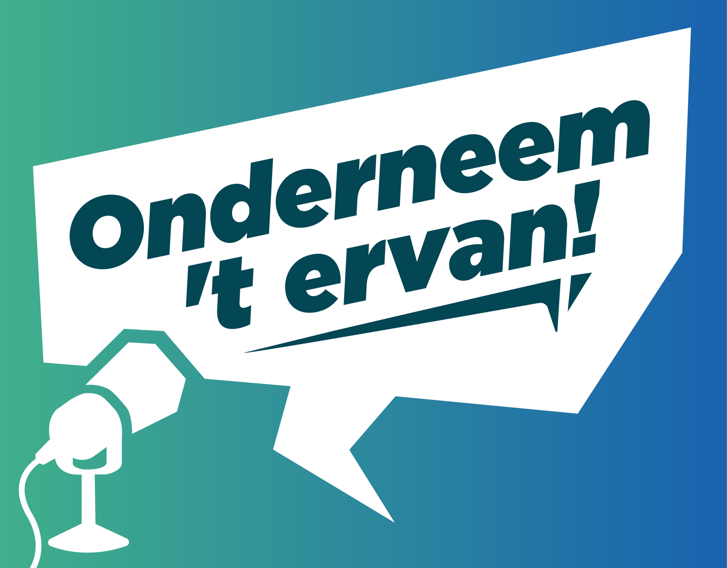onderneem t ervan podcast blokje-1-1