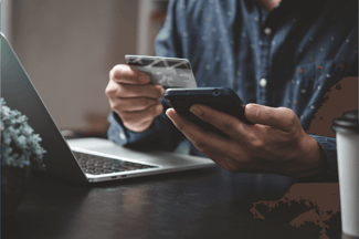 online bankieren met telefoon