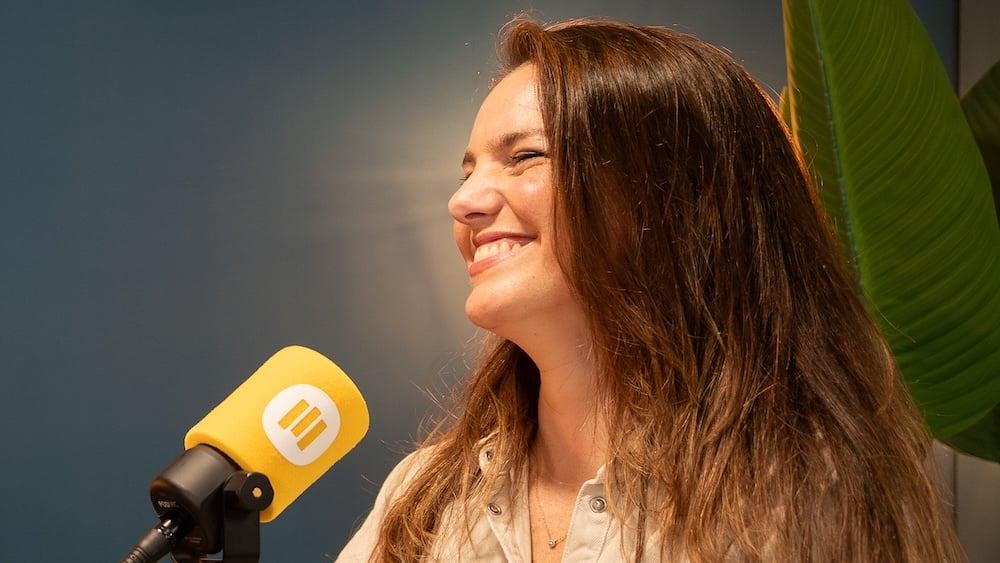 Media marketeer Petra Creutzberg over starten als zzp'er