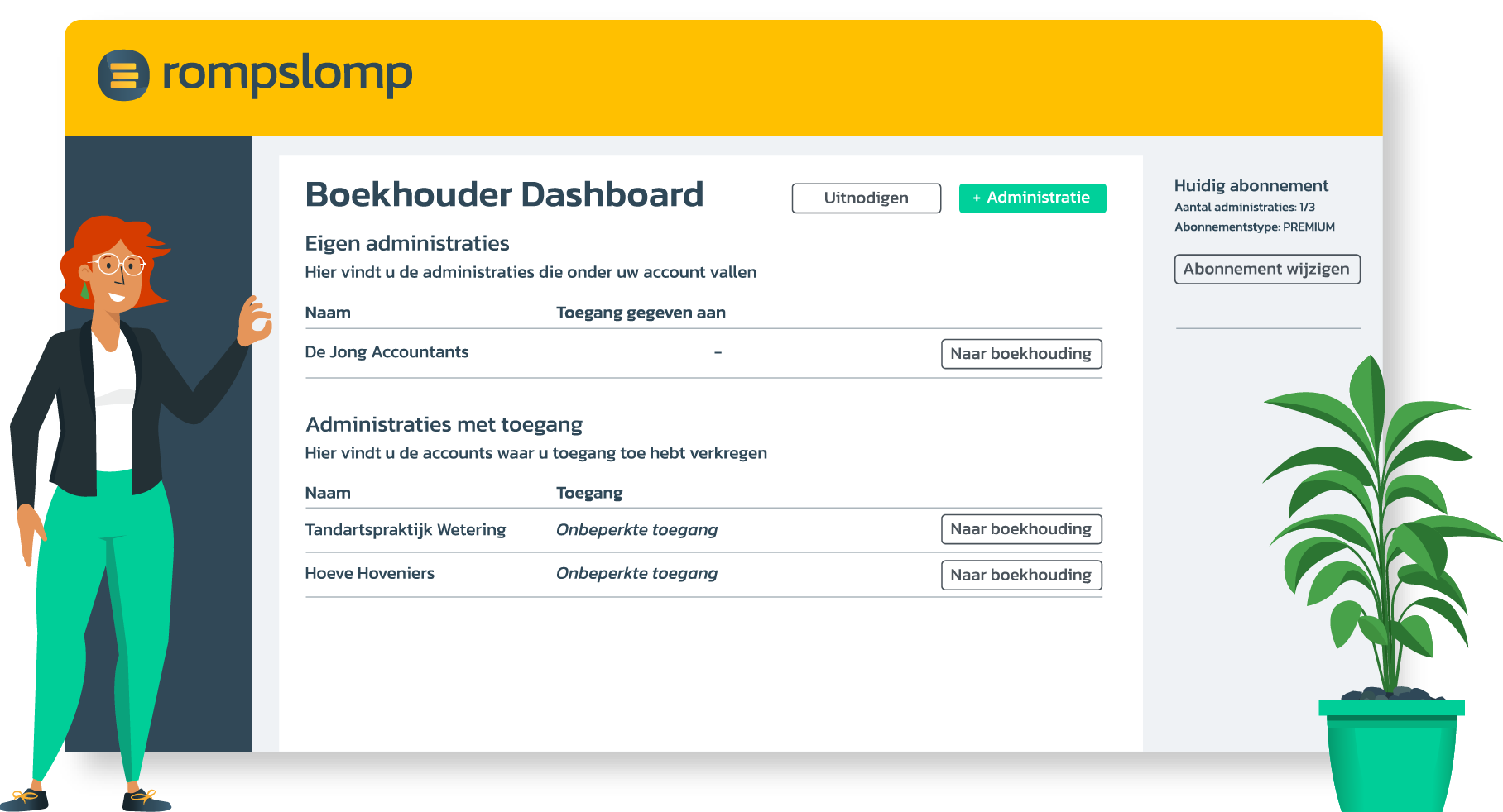 rompslomp-boekhouders-dashboard