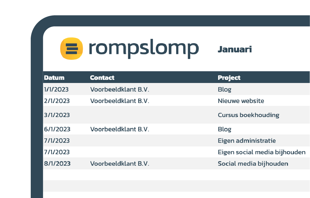 rompslomp-urenregistratie-template-1