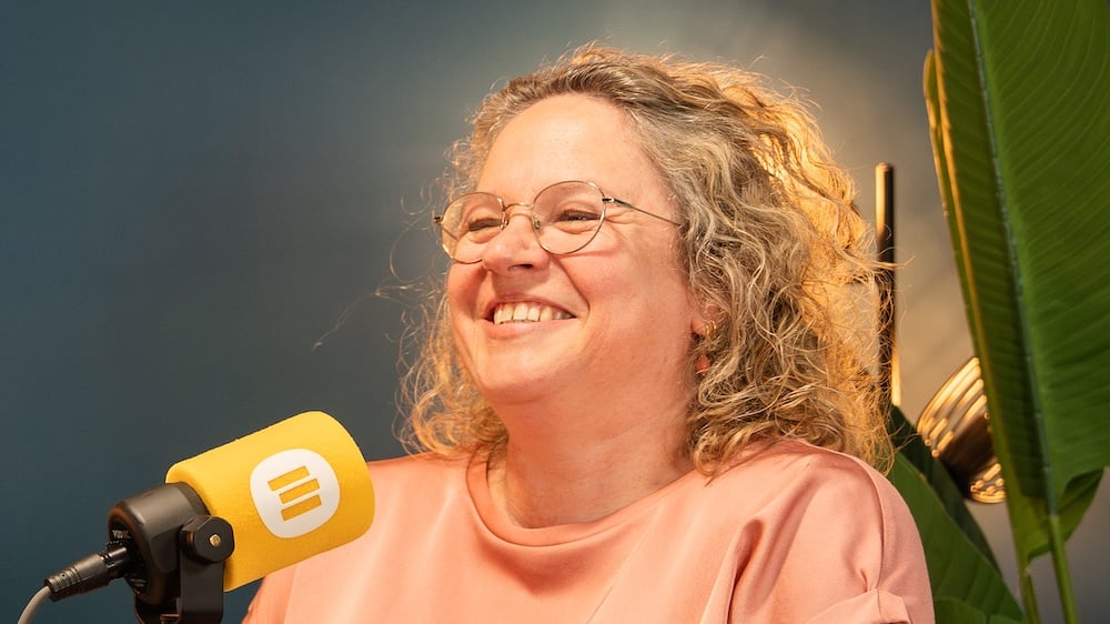 Tamara Jonkers verteld over hoe je aantoont dat je ondernemer bent