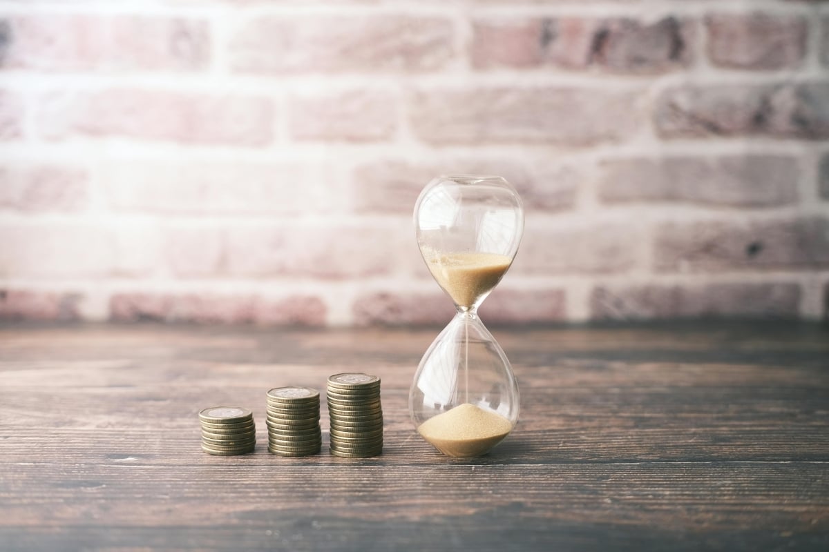 tijd is geld (en je administratie is het bewijs) blog