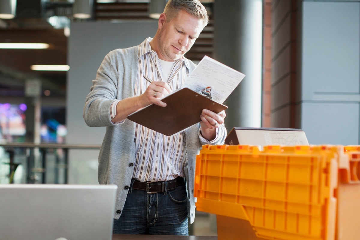 Hoe houd je bij welke facturen (niet) zijn betaald? En hoe ga je om met