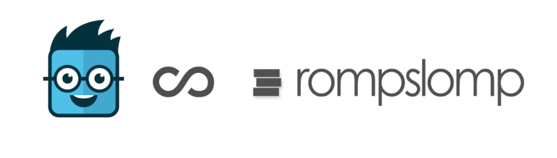 Simple-Simon integratie met Rompslomp